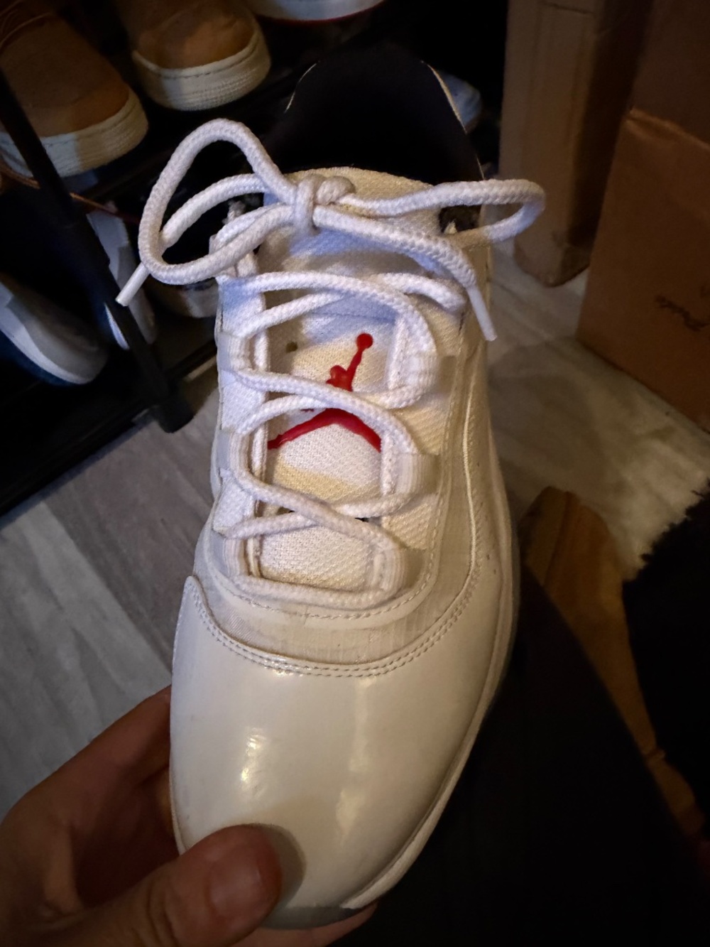 Nike Jordans